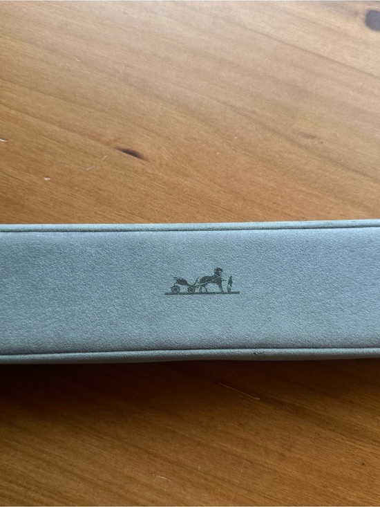 Hermes Arceau Watch main image 7